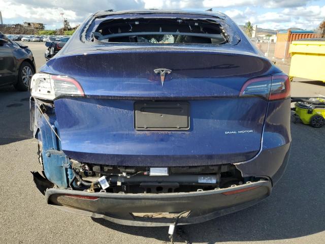 Zdjęcie 6 z aukcji – 2021 TESLA MODEL Y z VIN 5YJYGDEE0MF082944