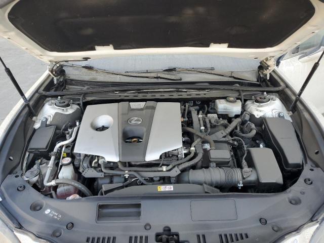 Photo 11 from auction – 2019 LEXUS ES 300H with VIN 58AB21B16KU001622