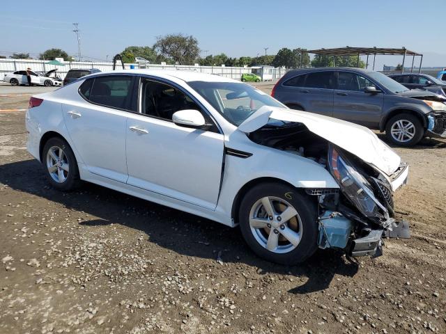 Photo 4 from auction – 2015 KIA OPTIMA LX with VIN KNAGM4A75F5594213