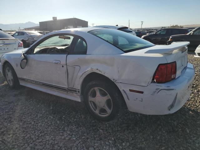 Photo 2 from auction – 2002 FORD MUSTANG with VIN 1FAFP404X2F221725