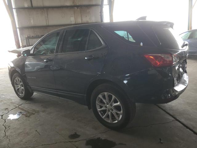 Photo 2 from auction – 2018 CHEVROLET EQUINOX LS with VIN 3GNAXREV8JS640810