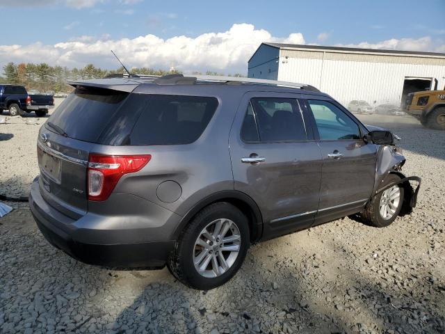 Photo 3 from auction – 2011 FORD EXPLORER X with VIN 1FMHK8D8XBGA89884