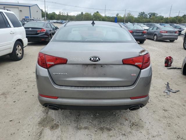 Photo 6 from auction – 2013 KIA OPTIMA LX with VIN 5XXGM4A75DG162619