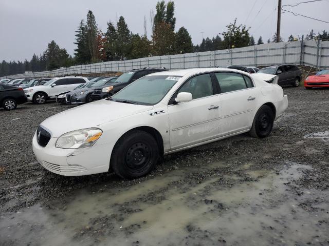 BUICK LUCERNE CX 2006 with VIN 1G4HD57296U188137 - Photo from auction
