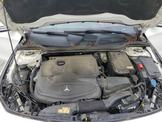 Photo 11 from auction – 2014 MERCEDES-BENZ CLA 250 with VIN WDDSJ4EB2EN036697