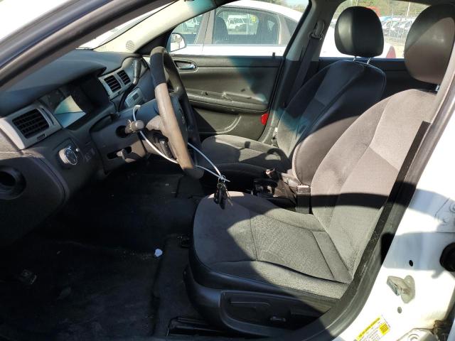 Photo 7 from auction – 2014 CHEVROLET IMPALA LIM with VIN 2G1WD5E38E1109924
