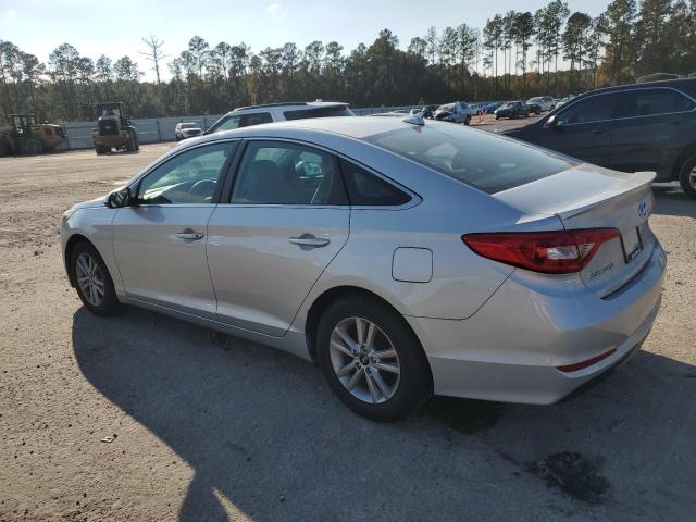 Photo 2 from auction – 2017 HYUNDAI SONATA SE with VIN 5NPE24AF5HH540372