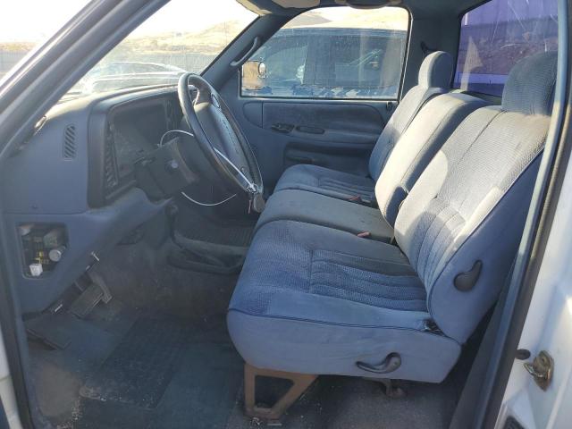 Foto 7 de la subasta – 1994 DODGE RAM 2500 con VIN 1B6KF26W2RS724969