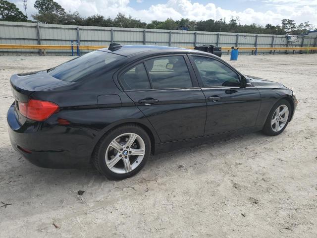 Photo 3 from auction – 2015 BMW 328 I with VIN WBA3A5G59FNS90417