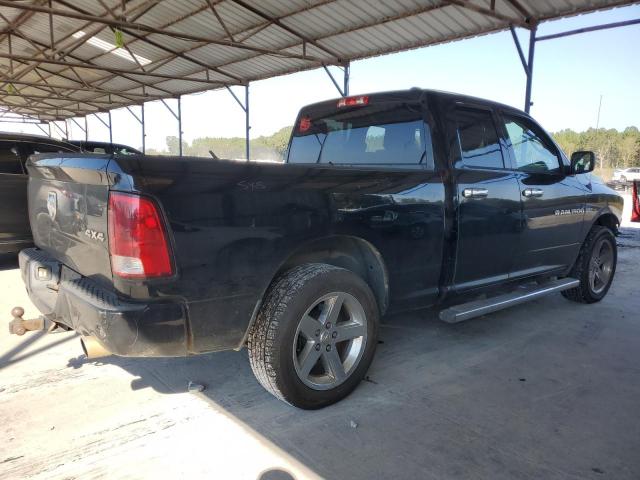 Photo 3 from auction – 2012 DODGE RAM 1500 S with VIN 1C6RD7FT8CS238121