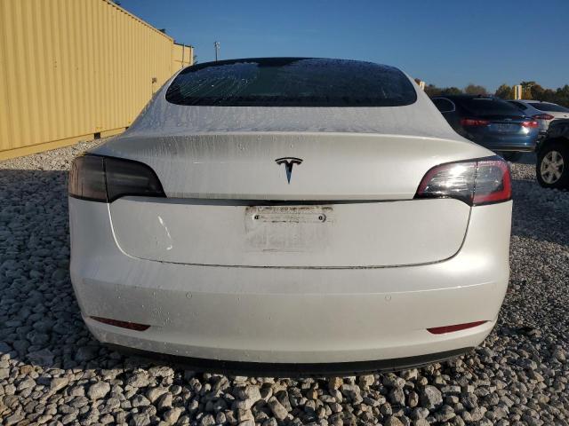 Photo 6 from auction – 2021 TESLA MODEL 3 with VIN 5YJ3E1EA8MF986293