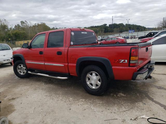 Photo 2 from auction – 2007 GMC NEW SIERRA with VIN 2GTEK13Z571140477