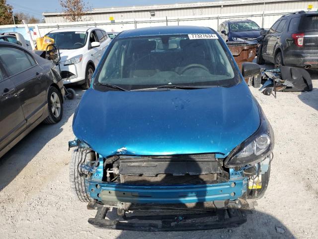 Photo 5 from auction – 2019 CHEVROLET SPARK LS with VIN KL8CB6SA9KC766044