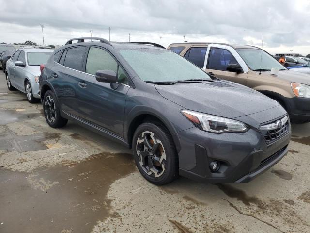 Photo 4 from auction – 2023 SUBARU CROSSTREK with VIN JF2GTHNC0P8322139