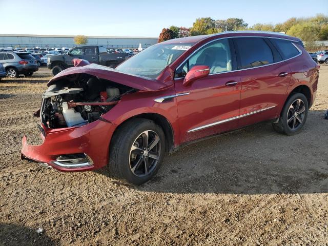 BUICK ENCLAVE ES 2020 with VIN 5GAERBKW8LJ202965 - Photo from auction