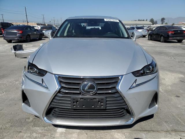 Photo 5 from auction – 2018 LEXUS IS 300 with VIN JTHBA1D2XJ5063049
