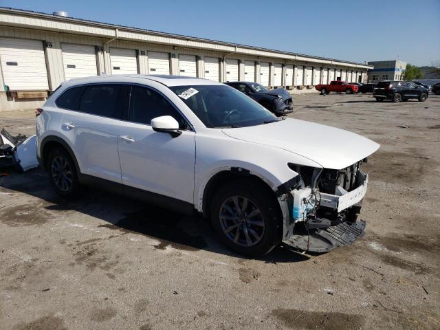 Photo 4 from auction – 2020 MAZDA CX-9 TOURI with VIN JM3TCBCY1L0403384