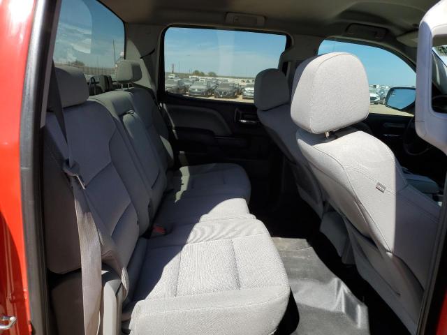 Photo 10 from auction – 2015 CHEVROLET SILVERADO with VIN 3GCPCPECXFG422590