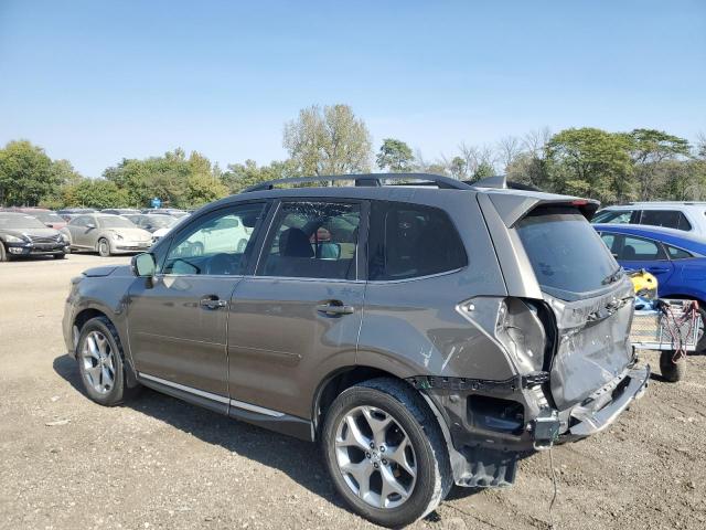 Photo 2 from auction – 2018 SUBARU FORESTER 2 with VIN JF2SJAWC7JH578307