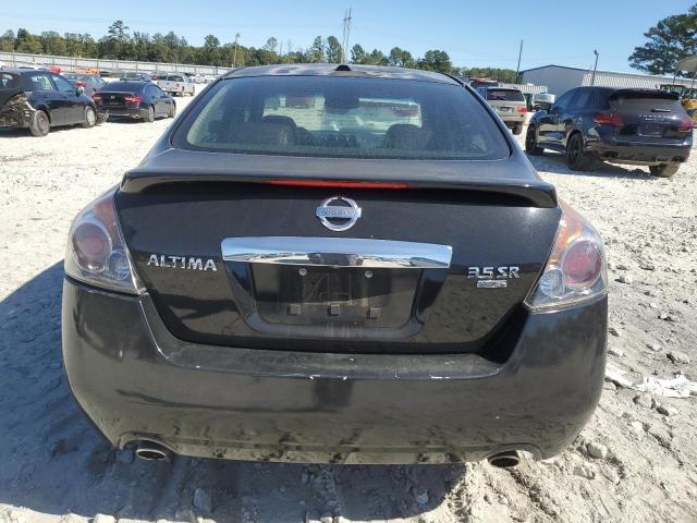 Photo 6 from auction – 2010 NISSAN ALTIMA SR with VIN 1N4BL2AP0AN545424