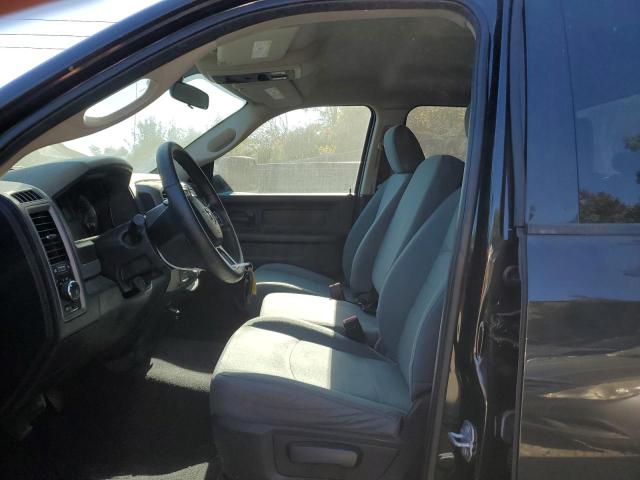 Photo 7 from auction – 2017 RAM 1500 ST with VIN 1C6RR7FT3HS688655