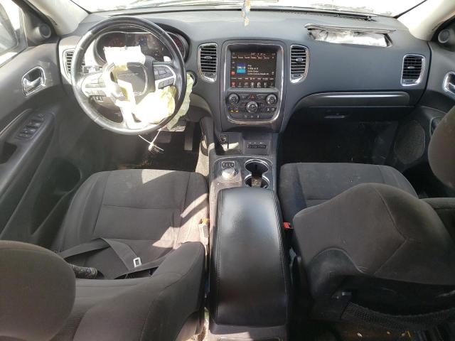 Photo 8 from auction – 2015 DODGE DURANGO SX with VIN 1C4RDJAG7FC938694