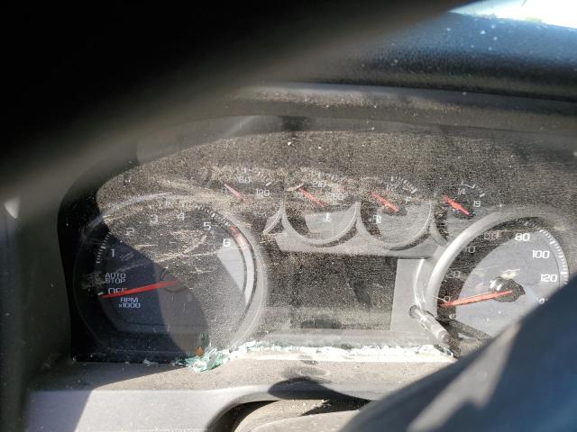 Photo 9 from auction – 2023 CHEVROLET SILVERADO with VIN 1GCRDAEK0PZ178010