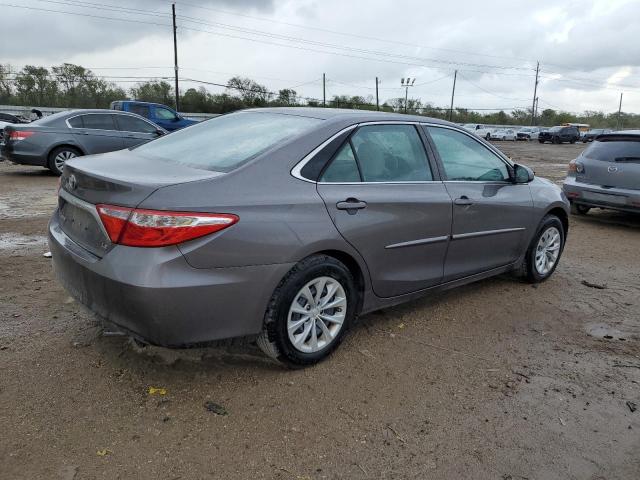 Photo 3 from auction – 2016 TOYOTA CAMRY LE with VIN 4T4BF1FK5GR539627