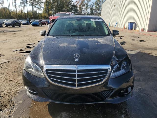 Photo 5 from auction – 2014 MERCEDES-BENZ E 350 4MAT with VIN WDDHF8JB9EA877321