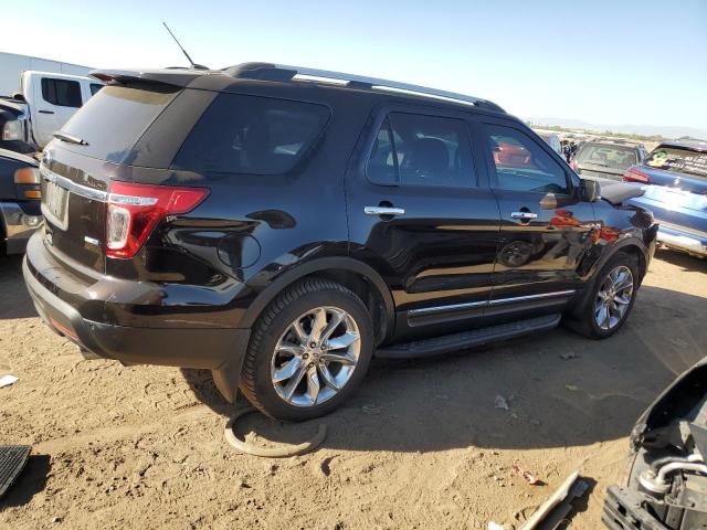 Photo 3 from auction – 2014 FORD EXPLORER L with VIN 1FM5K8F80EGB10052