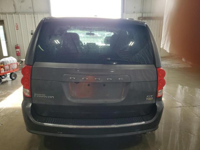 صورة رقم 6 من المزاد - 2017 DODGE GRAND CARA مع VIN 2C4RDGEG5HR711236