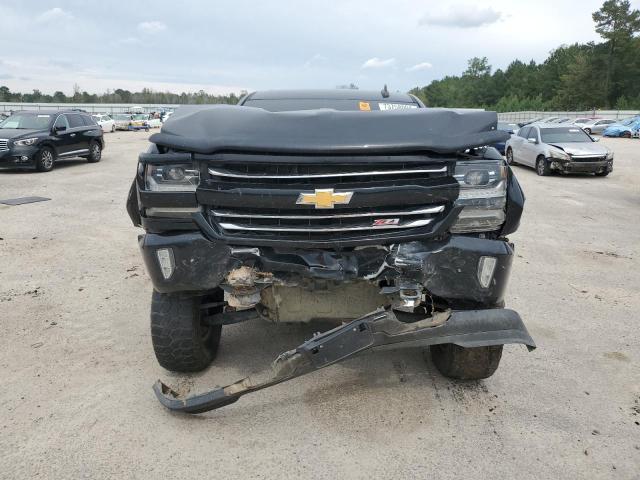 Photo 5 from auction – 2018 CHEVROLET SILVERADO with VIN 3GCUKSEC1JG114564
