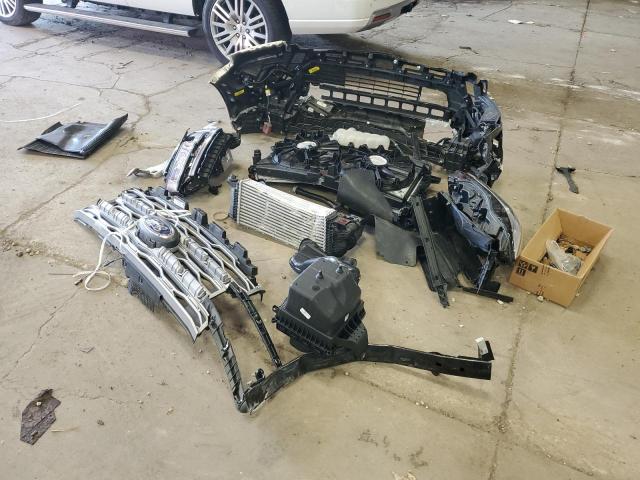Photo 13 from auction – 2023 FORD EXPEDITION with VIN 1FMJU1M85PEA01152