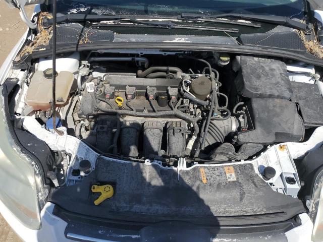 Photo 11 from auction – 2014 FORD FOCUS SE with VIN 1FADP3K29EL412491