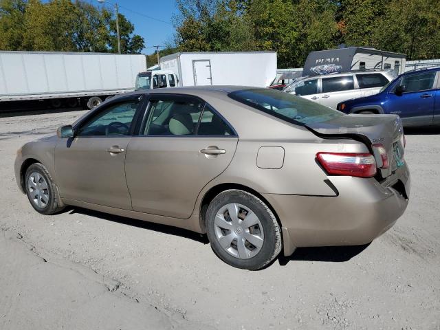 Photo 2 from auction – 2007 TOYOTA CAMRY CE with VIN 4T1BE46K17U500600