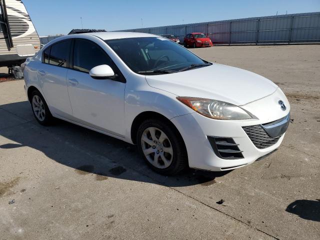 Photo 4 from auction – 2010 MAZDA 3 I with VIN JM1BL1SF1A1114480