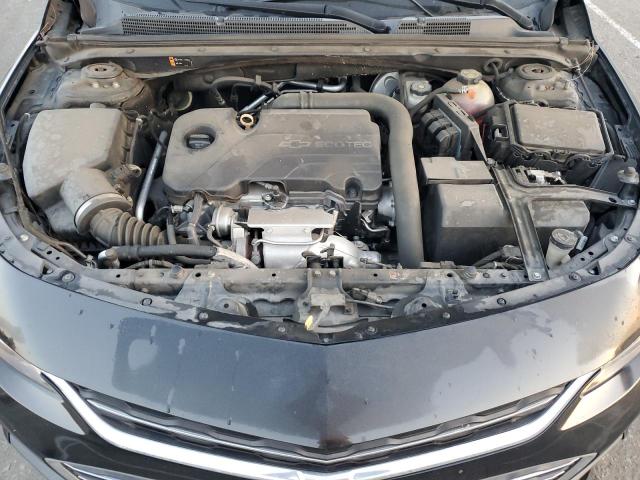 Photo 11 from auction – 2016 CHEVROLET MALIBU LT with VIN 1G1ZE5ST4GF301450