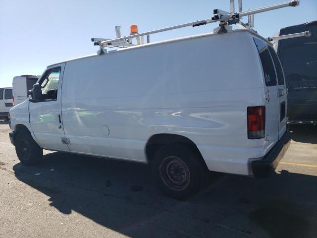 Photo 2 from auction – 2011 FORD ECONOLINE with VIN 1FTNE1EW2BDB31033