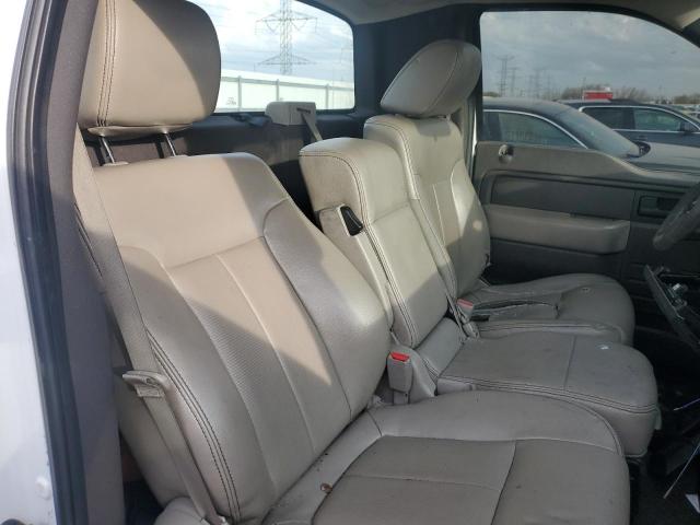 Photo 10 from auction – 2009 FORD F150 with VIN 1FTRF14W29KC79480