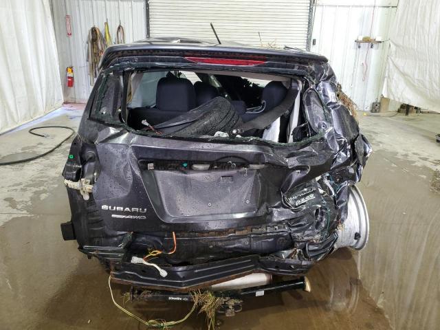 Photo 6 from auction – 2014 SUBARU IMPREZA PR with VIN JF1GPAD61EH319968