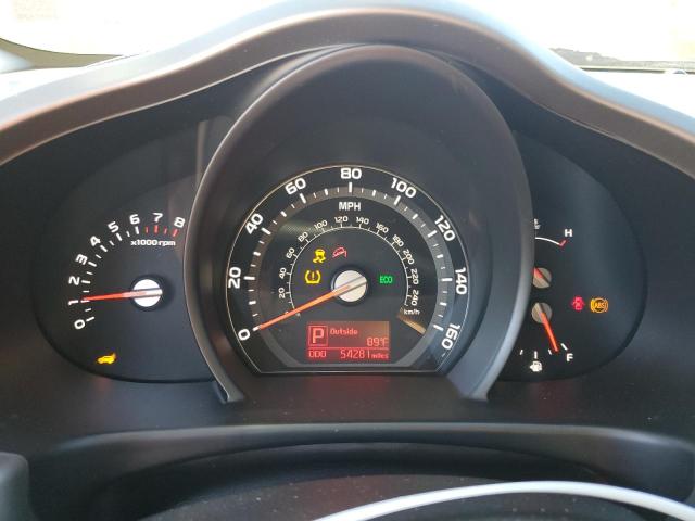 Photo 9 from auction – 2014 KIA SPORTAGE B with VIN KNDPB3AC5E7606928