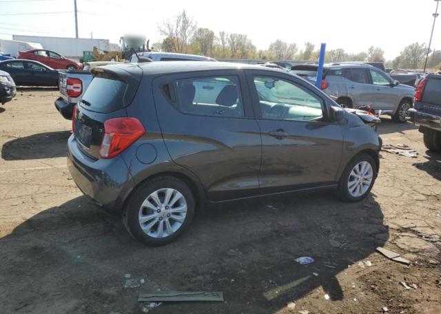 Photo 3 from auction – 2018 CHEVROLET SPARK 1LT with VIN KL8CD6SA1JC424760