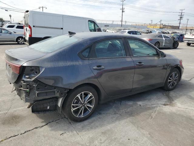Photo 3 from auction – 2023 KIA FORTE LX with VIN 3KPF24AD1PE528886