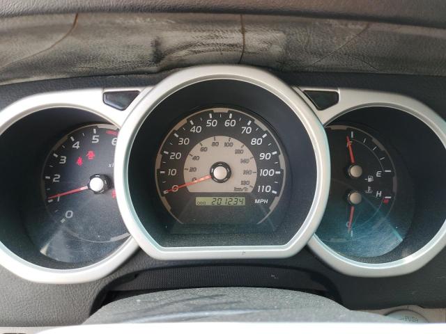 Photo 9 from auction – 2003 TOYOTA 4RUNNER SR with VIN JTEZU14R738000038