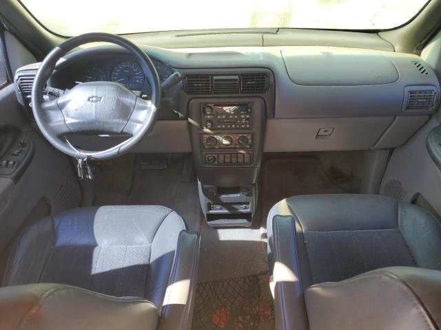 Photo 8 from auction – 2002 CHEVROLET VENTURE LU with VIN 1GNDX13E02D147755