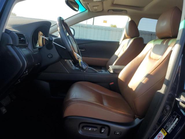 Photo 7 from auction – 2015 LEXUS RX 450H with VIN 2T2BC1BA0FC005639
