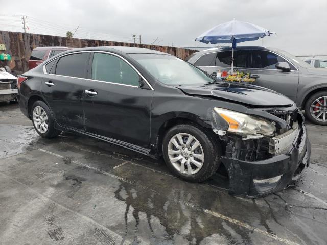 Photo 4 from auction – 2015 NISSAN ALTIMA 2.5 with VIN 1N4AL3AP4FC436680