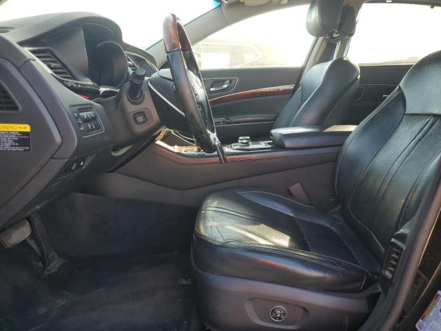 Photo 7 from auction – 2015 KIA K900 with VIN KNALW4D4XF6022817