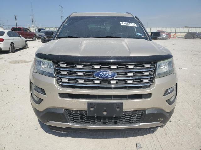 Photo 5 from auction – 2017 FORD EXPLORER X with VIN 1FM5K7DH3HGB30801