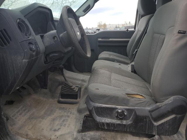 Photo 7 from auction – 2016 FORD F250 SUPER with VIN 1FT7W2B67GEB27934